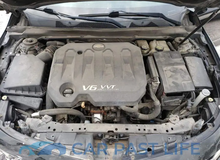 2G1125S39F9221347# 11