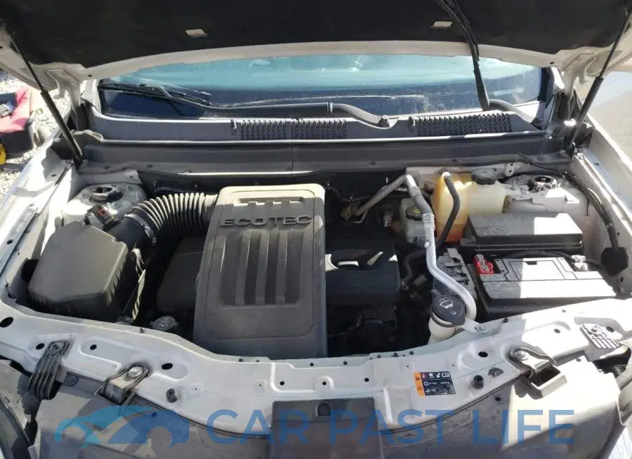 3GNAL2EK1ES620087# 12