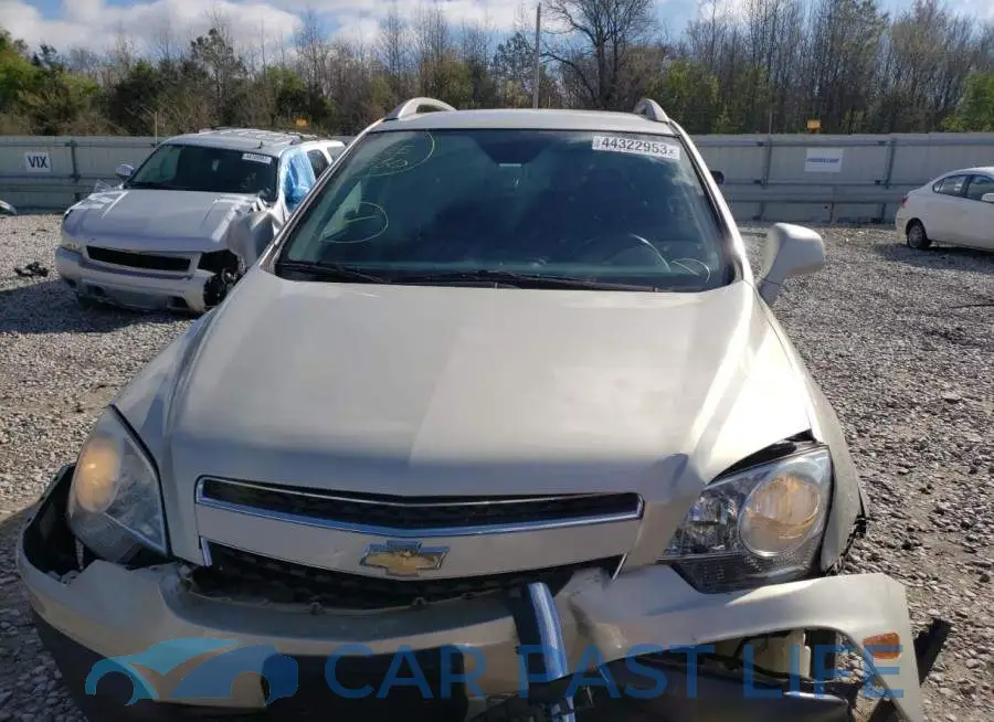 3GNAL2EK1ES620087# 5