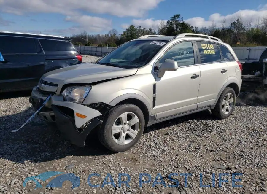 3GNAL2EK1ES620087# 1
