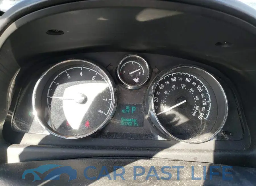 3GNAL2EK1ES620087# 9
