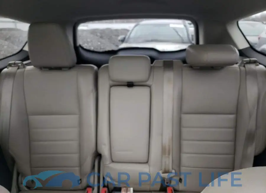 1FMCU9J97FUC14600# 10