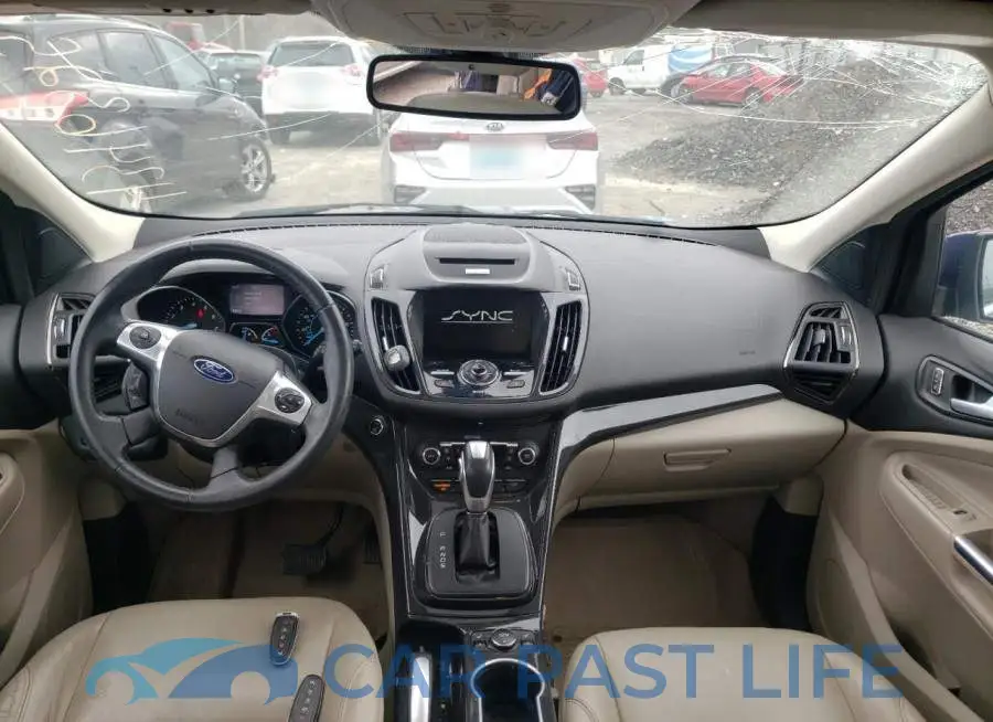 1FMCU9J97FUC14600# 8