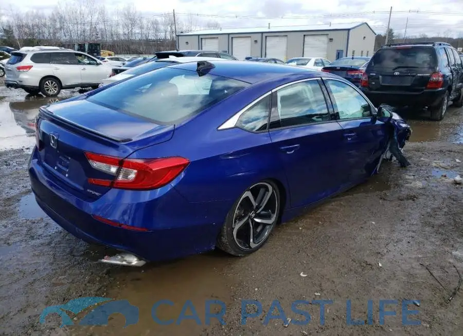 1HGCV1F30NA090744# 3