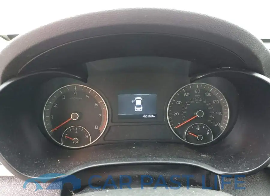 5XXGT4L39LG422662# 9