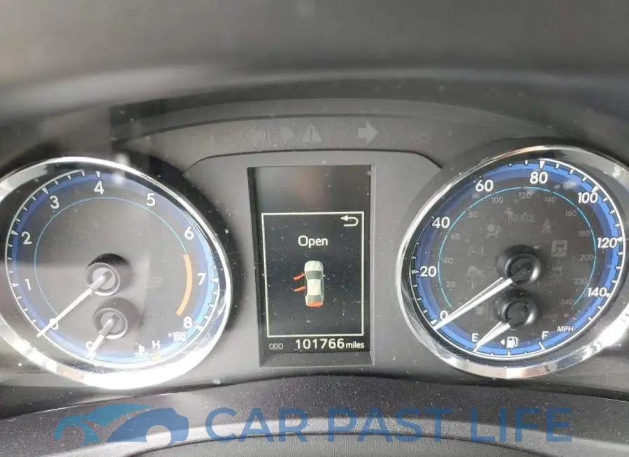 2T1BURHE5HC947991# 9
