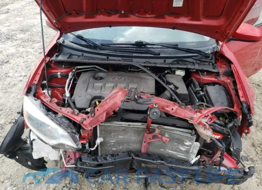 2T1BURHE8GC742664# 7