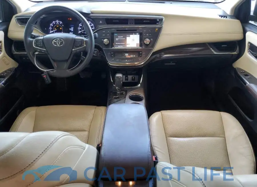 4T1BK1EB4FU193639# 8