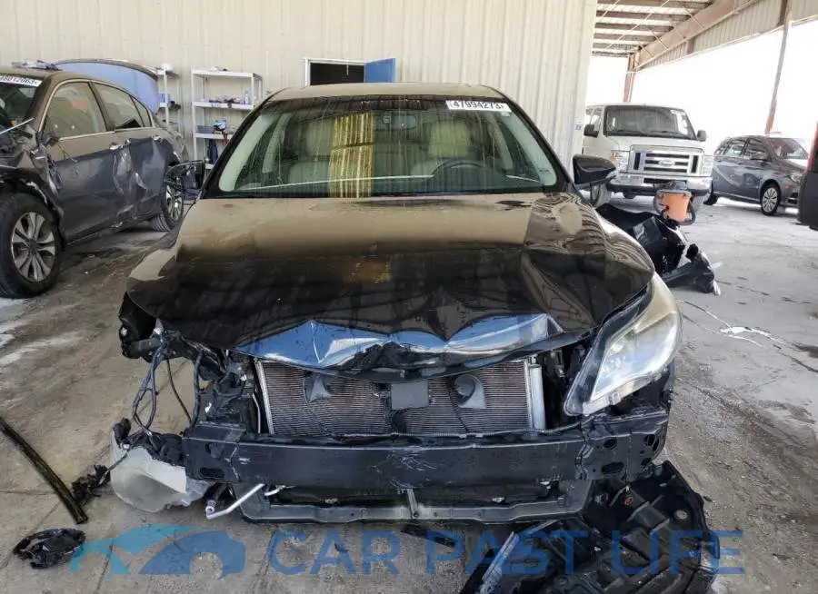 4T1BK1EB4FU193639# 5
