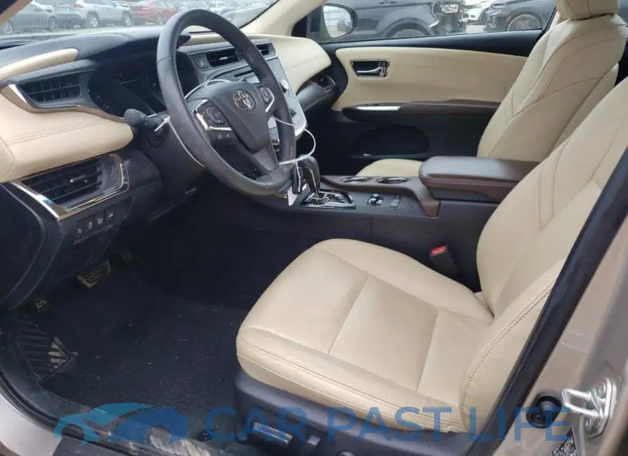 4T1BK1EB4JU274472# 7