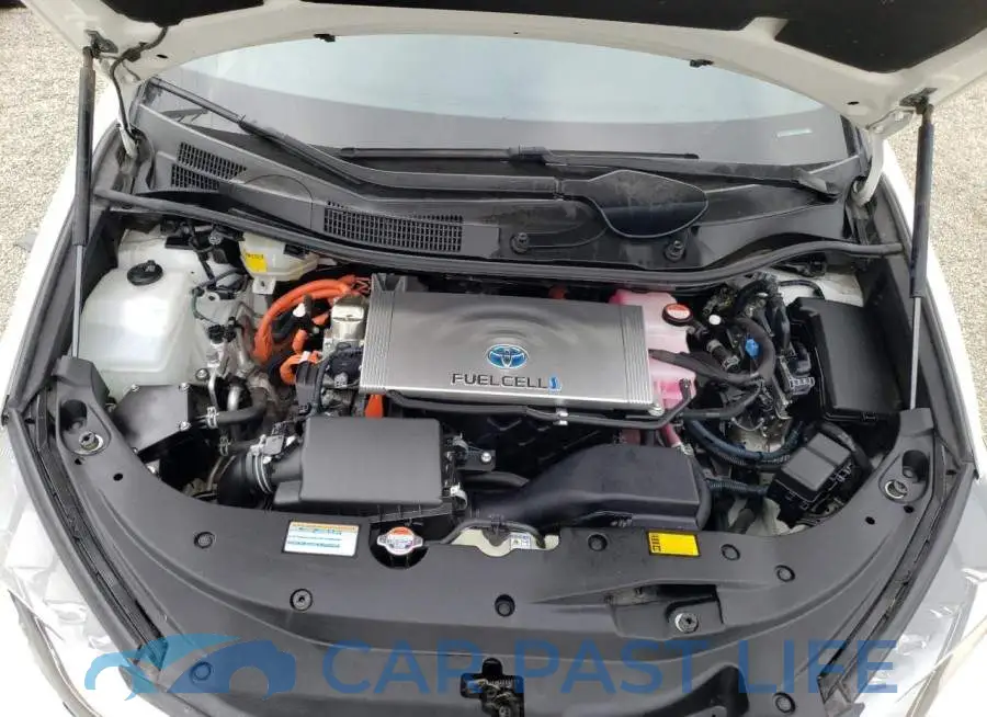JTDBVRBD2HA001560# 11