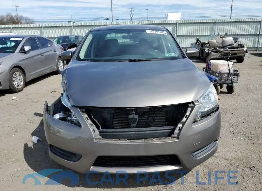 3N1AB7AP2FL683644# 5