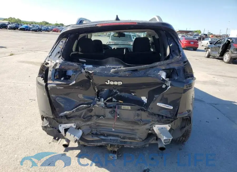 1C4PJLCS4HW617551# 6