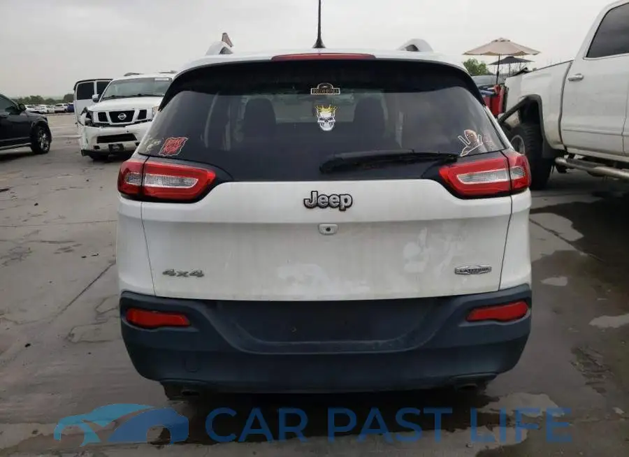 1C4PJMCS9EW245965# 6