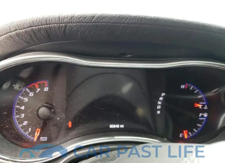 1C4RJFDJ5EC563612# 9