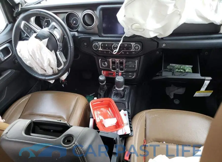 1C6JJTBG8ML612911# 8