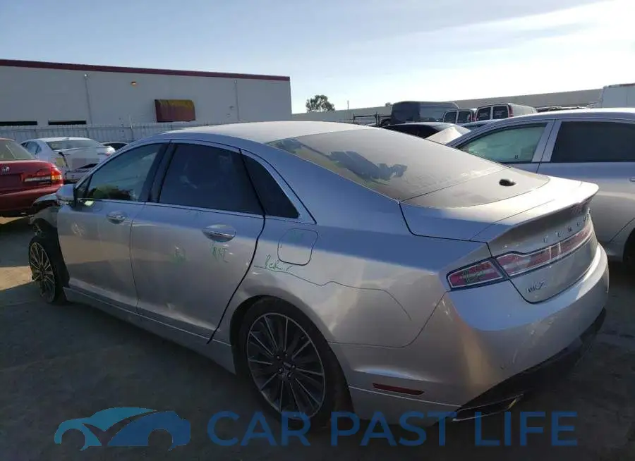3LN6L2LUXGR608366# 2