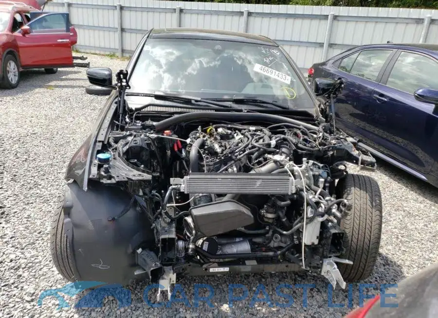 3MW5R1J08N8C41542# 5
