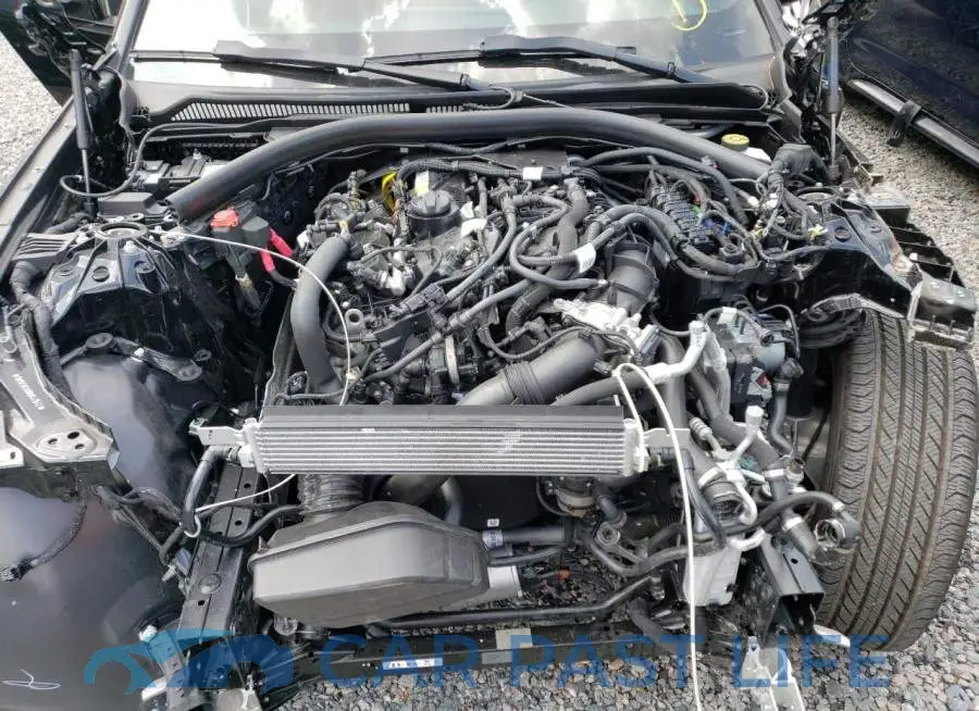3MW5R1J08N8C41542# 11