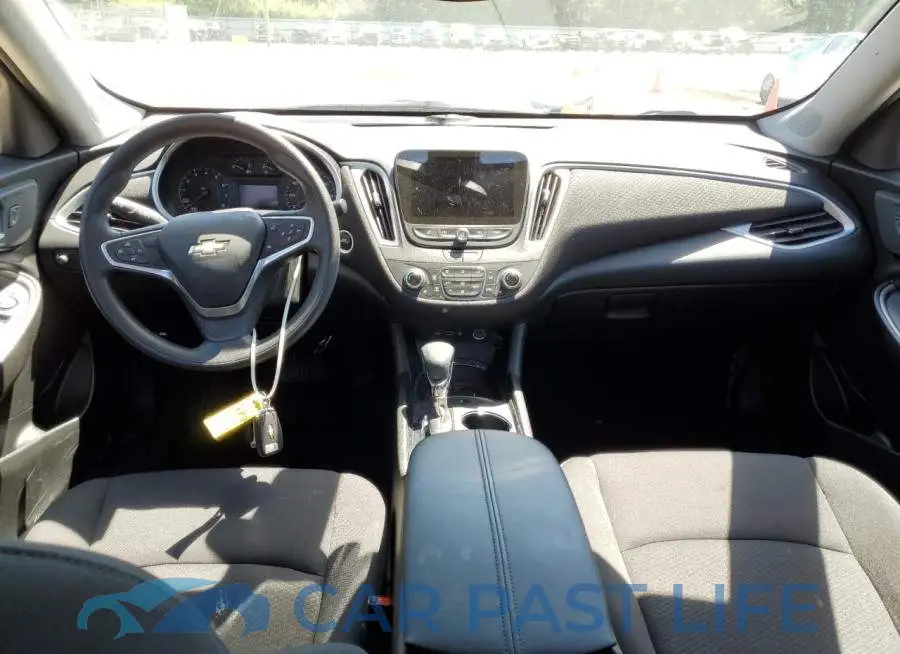 1G1ZD5ST6NF179321# 8