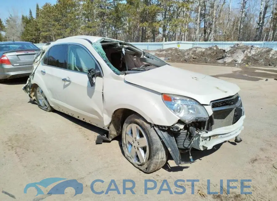 1GNFLHEK4EZ110652# 4