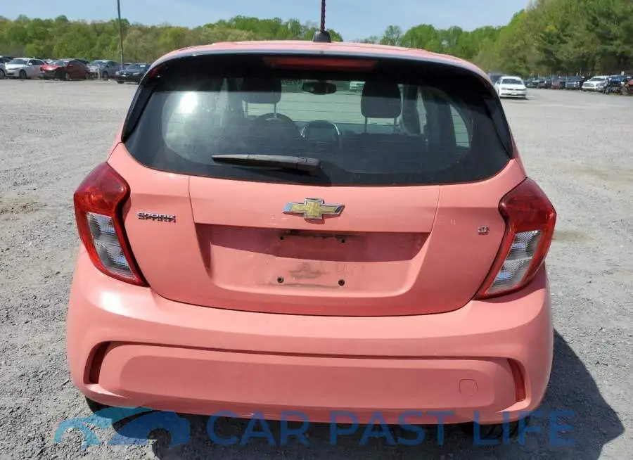 KL8CD6SA1JC424368# 6