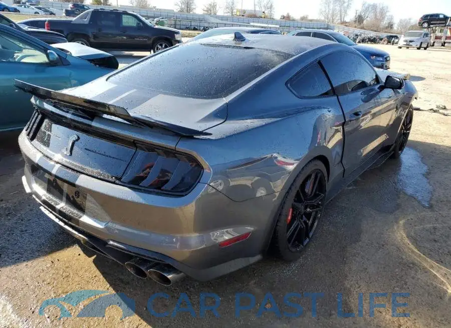 1FA6P8SJ0M5502449# 3