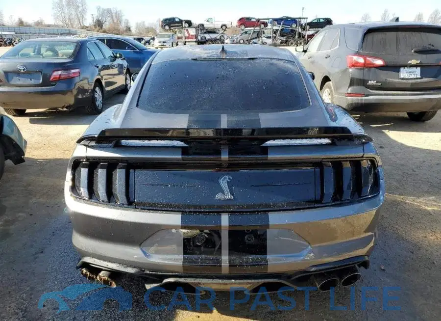 1FA6P8SJ0M5502449# 6