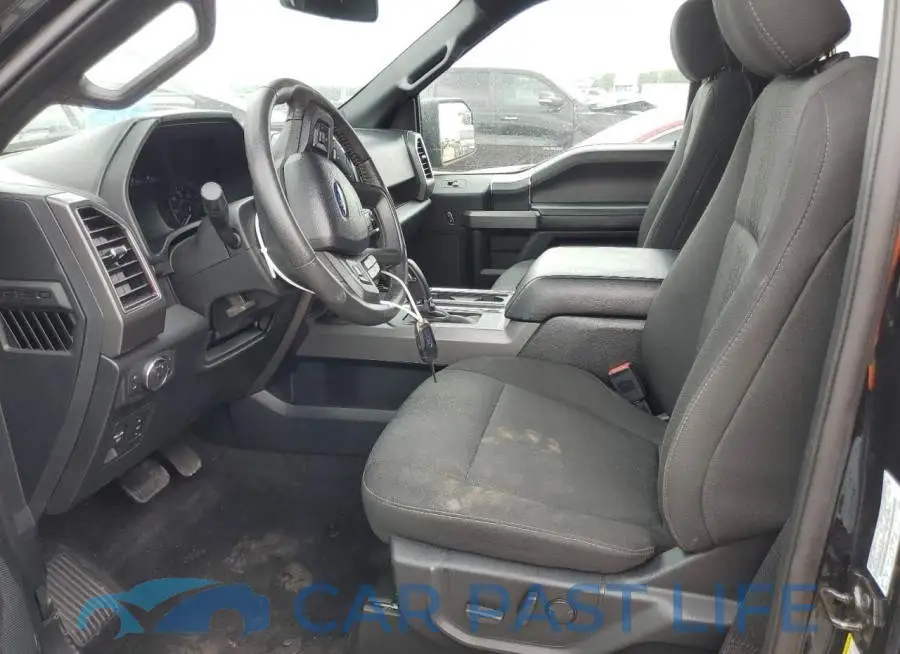 1FTEW1EP4KFD45144# 7