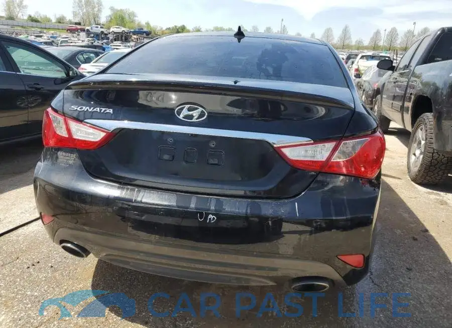 5NPEC4AC2EH841356# 6