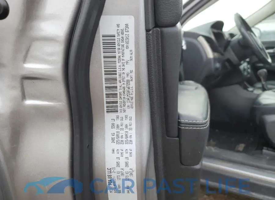 1C4PJMDS0FW672998# 13