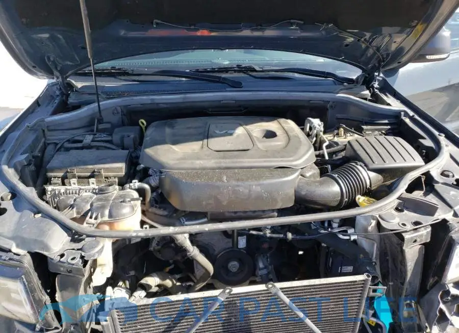 1C4RJFLG3JC220698# 12