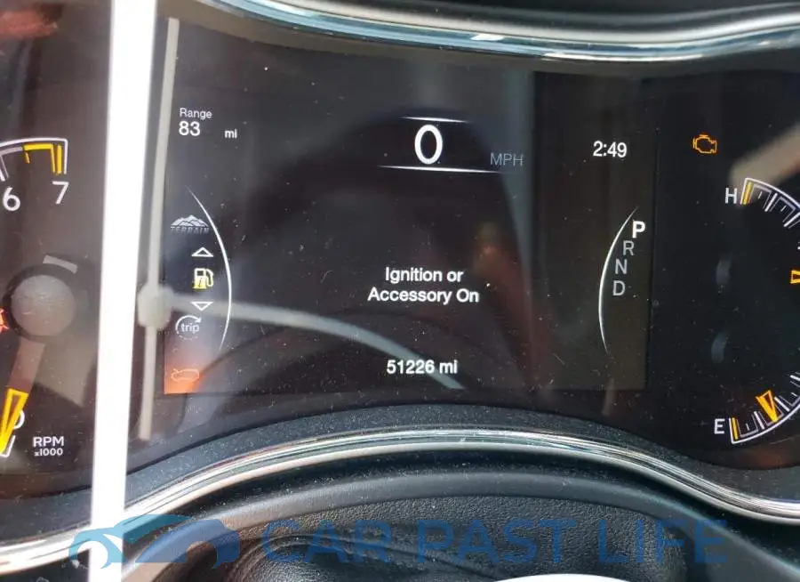 1C4RJFLG3JC220698# 9