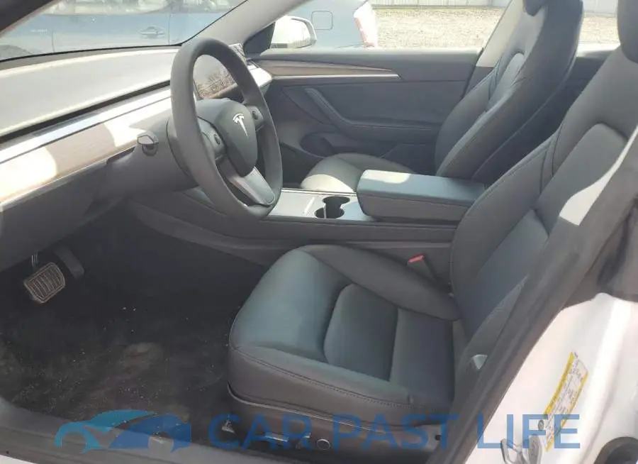 5YJ3E1EA1PF420447# 7