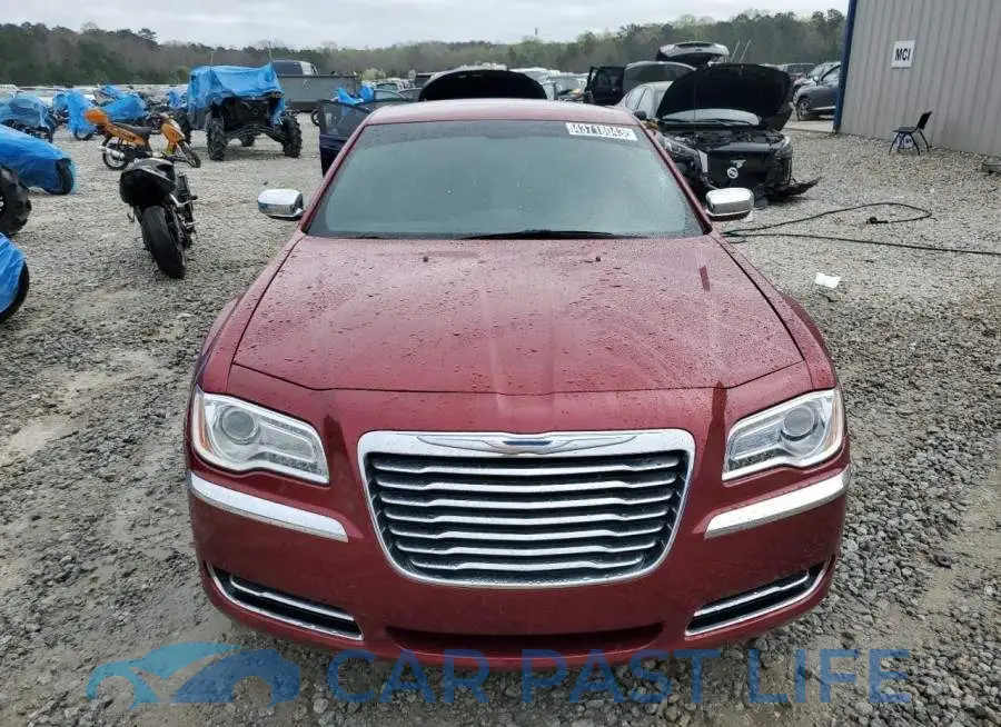 2C3CCAAG1EH288754# 5