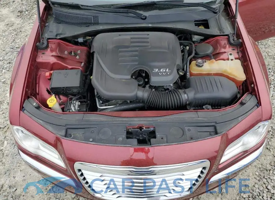 2C3CCAAG1EH288754# 11