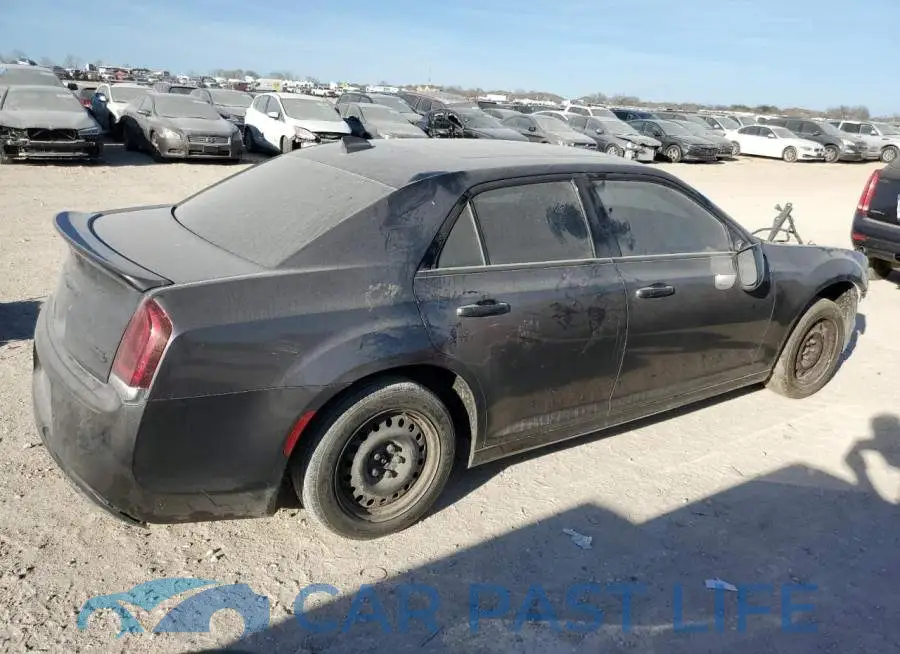 2C3CCABT5HH625815# 3