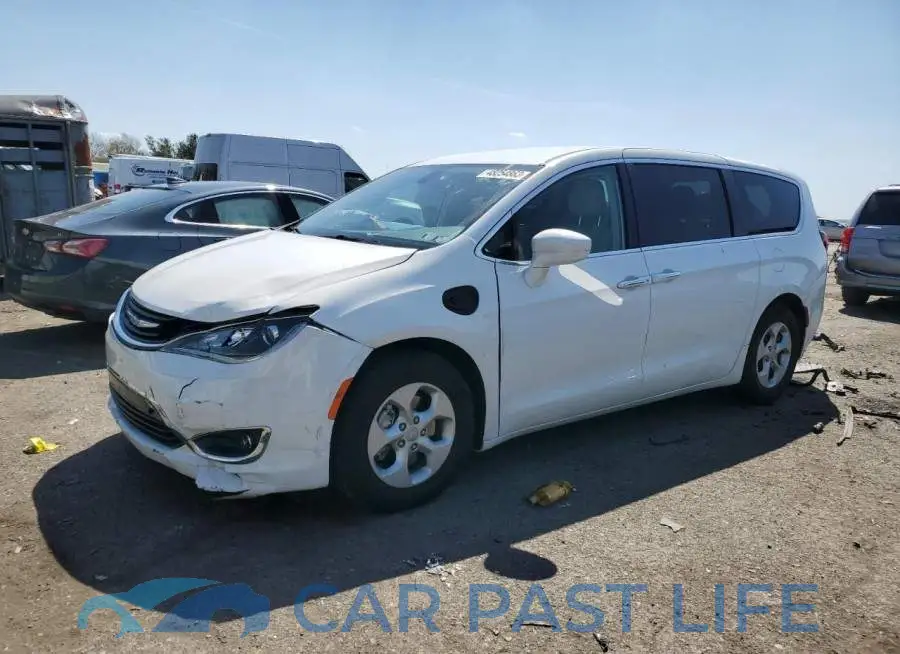 2C4RC1H71JR159400# 1