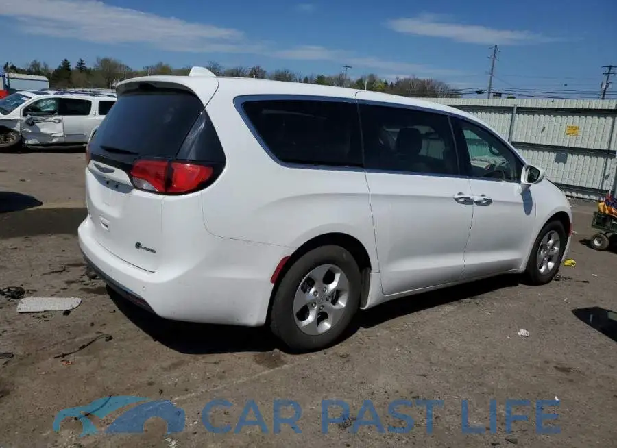2C4RC1H71JR159400# 3