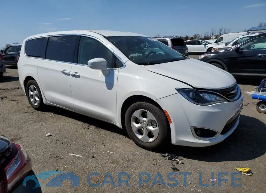 2C4RC1H71JR159400# 4