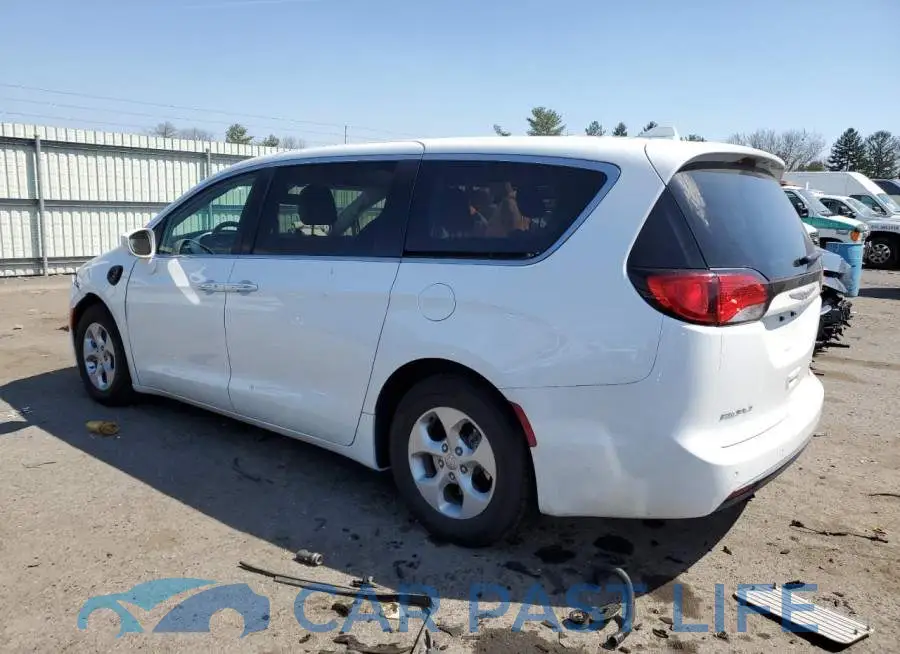2C4RC1H71JR159400# 2