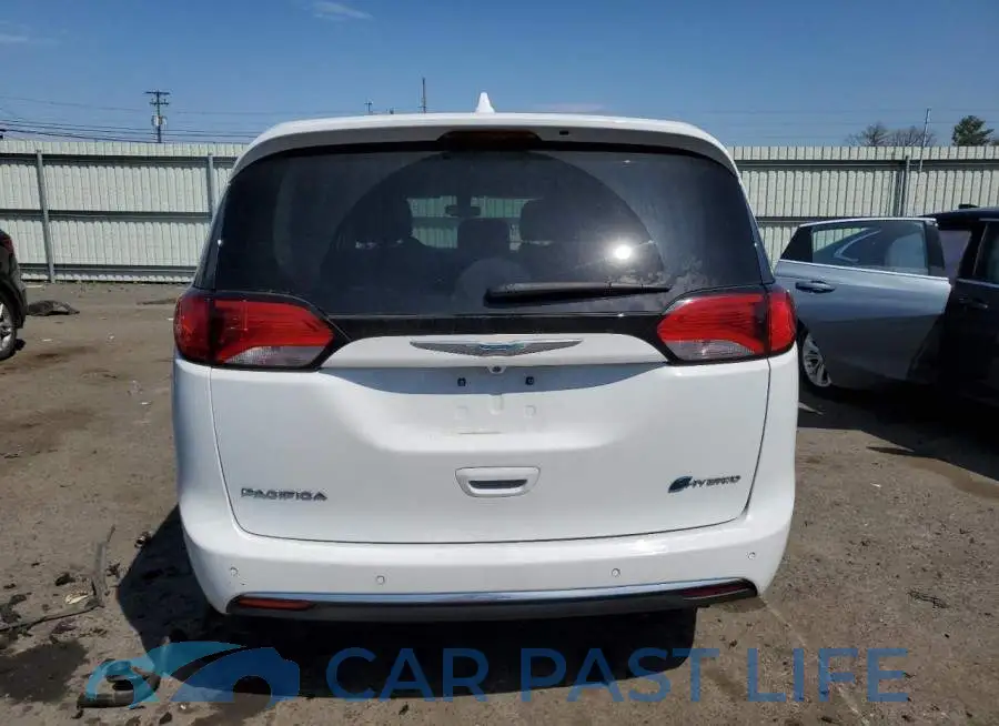 2C4RC1H71JR159400# 6