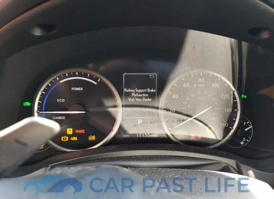 JTJBJRBZ3J2095114# 9