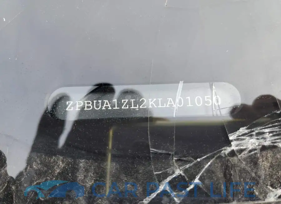 ZPBUA1ZL2KLA01050# 13