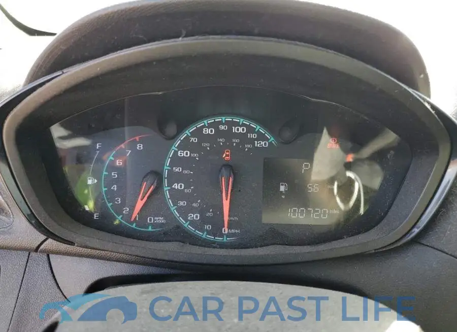 KL8CB6SA6HC740574# 9