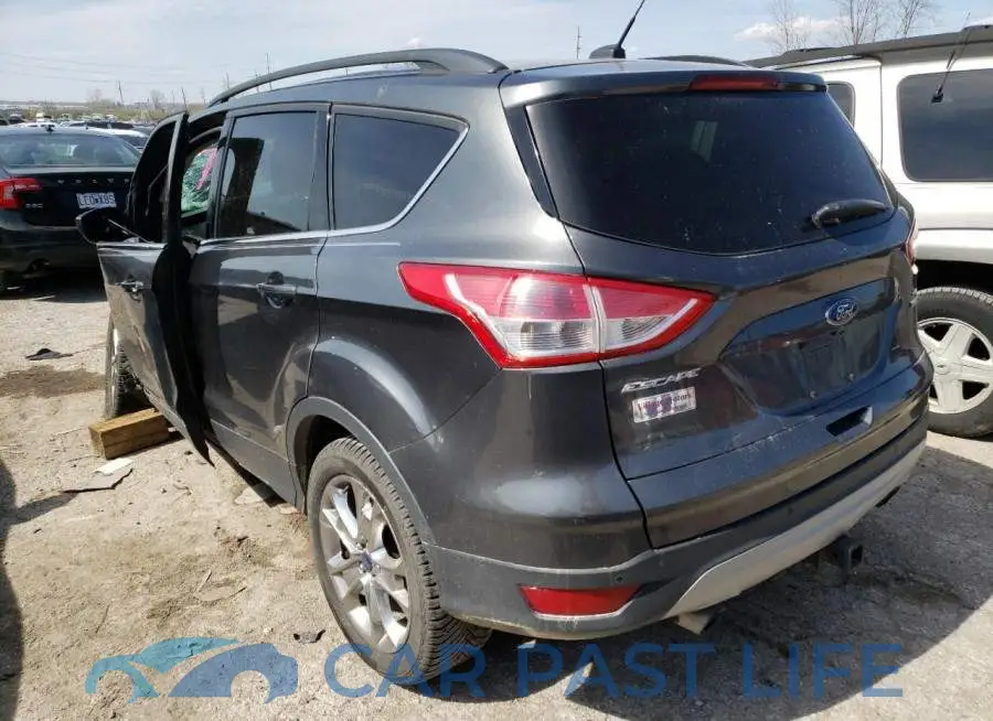 1FMCU9G94FUA75128# 2