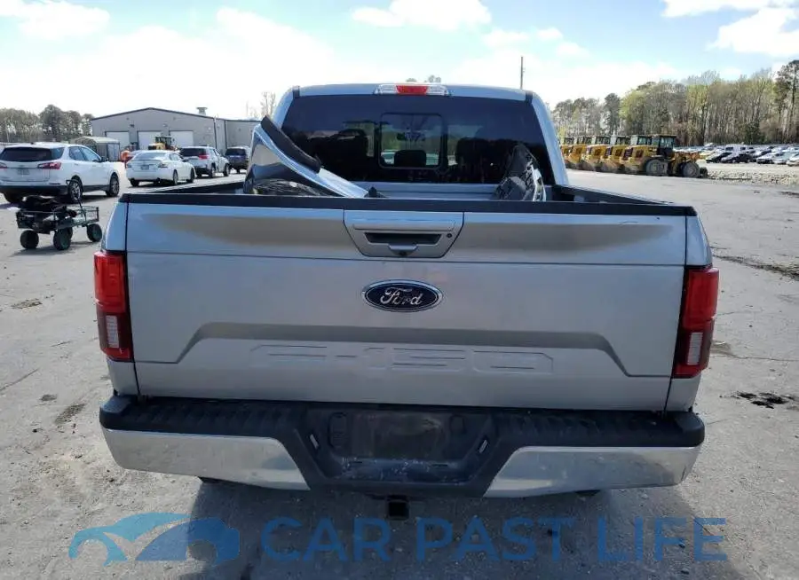 1FTEW1E5XLKD28453# 6