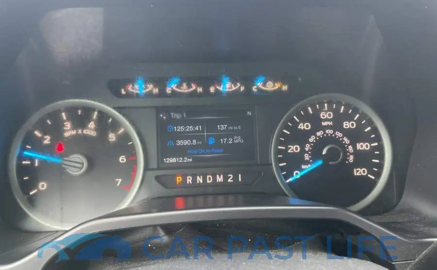 1FTEW1EP1HKC87915# 8