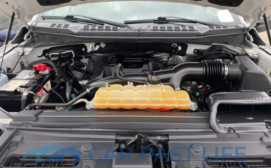 1FTEW1EP1HKC87915# 7