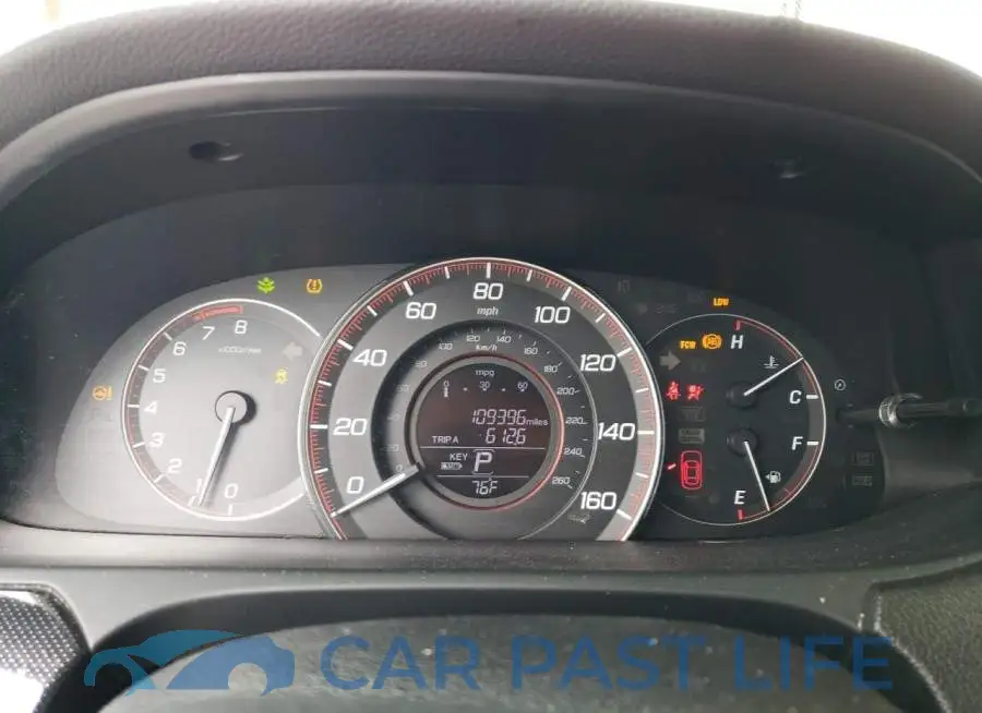 1HGCT1B8XFA004557# 9